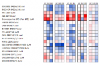 Cell Assay Datasets